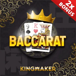 Immersive Live Casino Experience